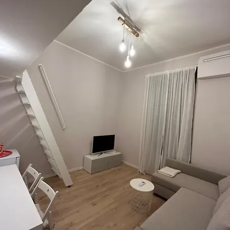 Apartament Near Bocconi