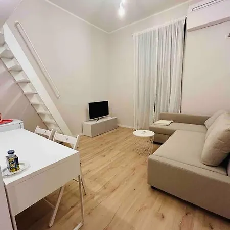 Apartament Near Bocconi