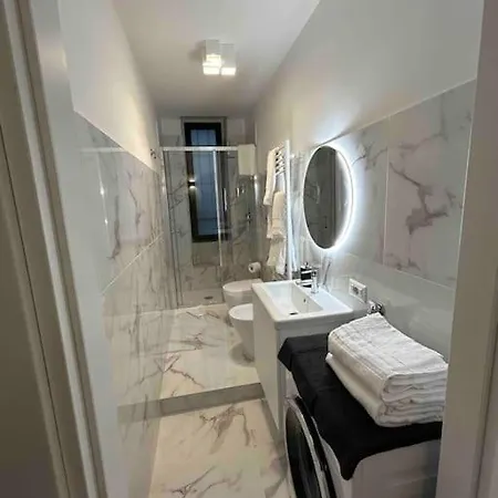 Apartamento Near Bocconi *
